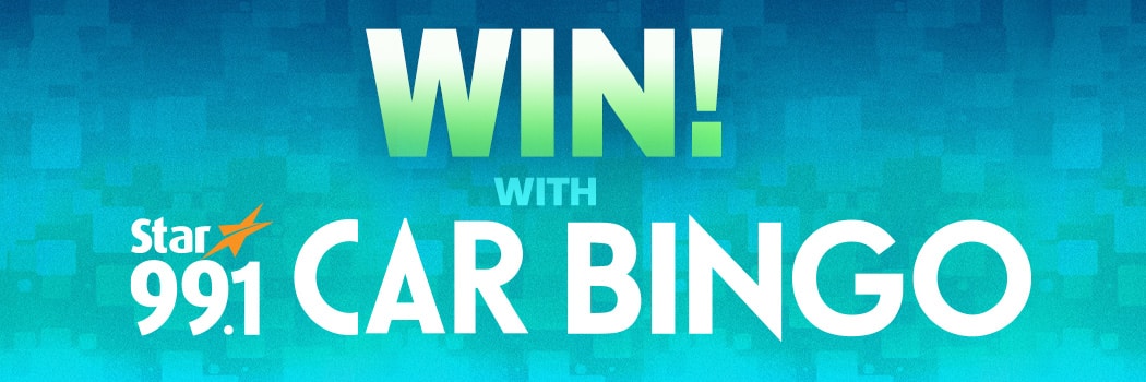 Header Bingo Contest 4