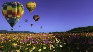 NJ Balloon Festival is back!