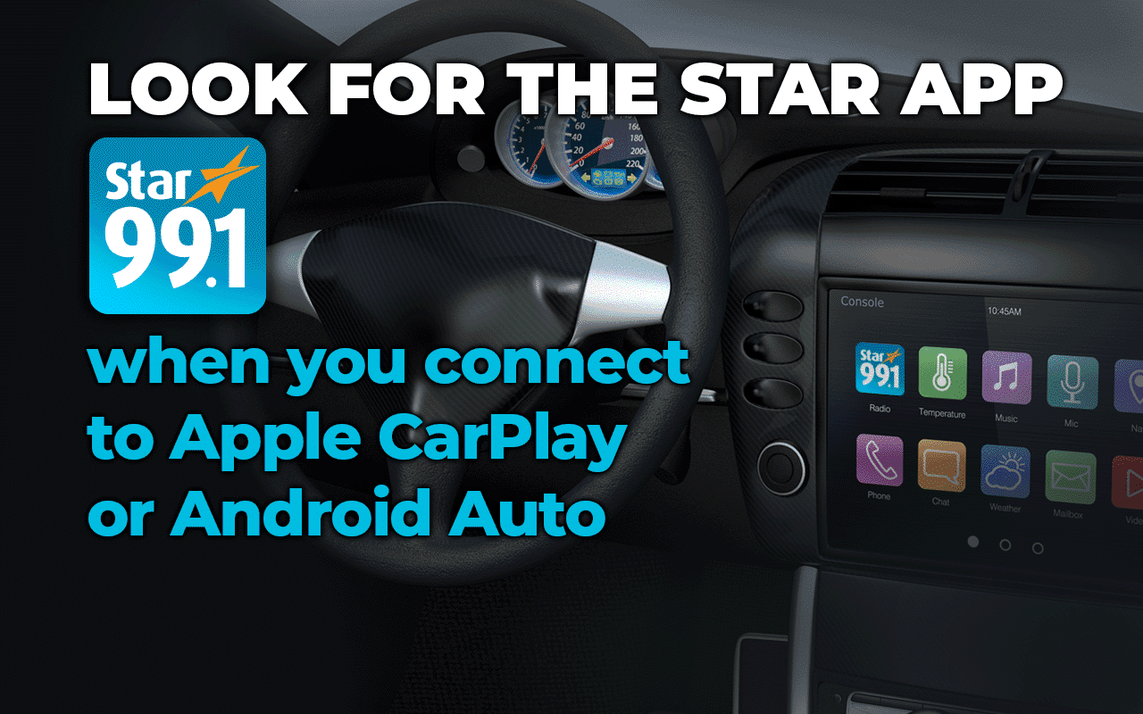 APP 99 Carplay Android 2023