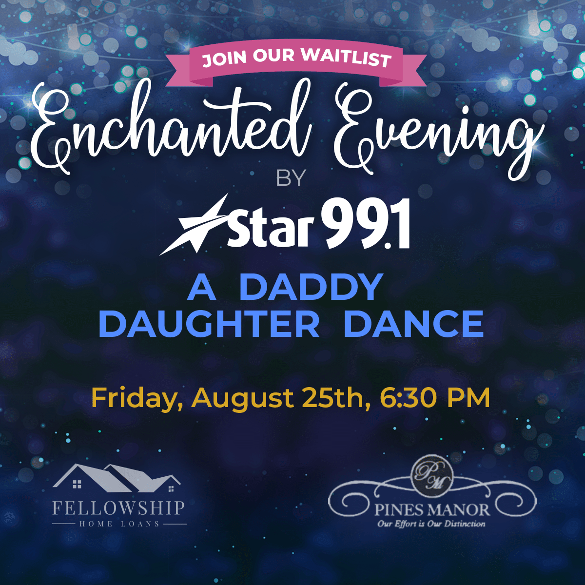 Enchanted evening star 99 1