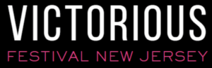 VICTORIOUS FESTIVAL New Jersey LOGO