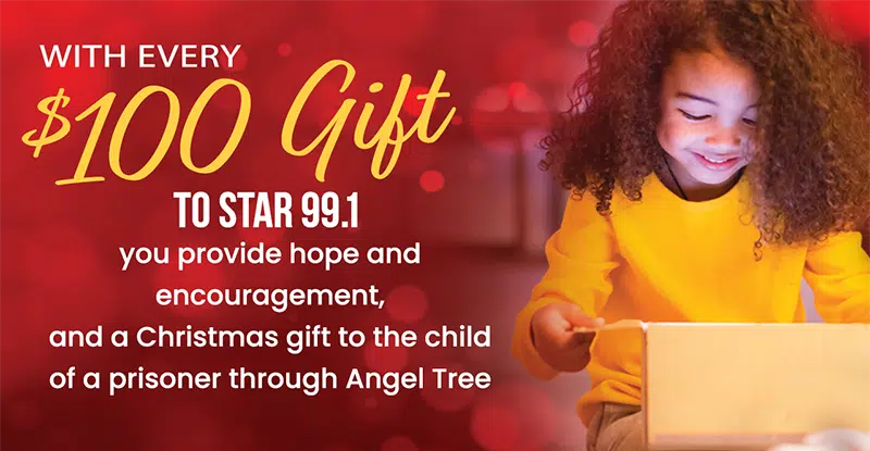 EMAIL 99 Angel Tree 2022