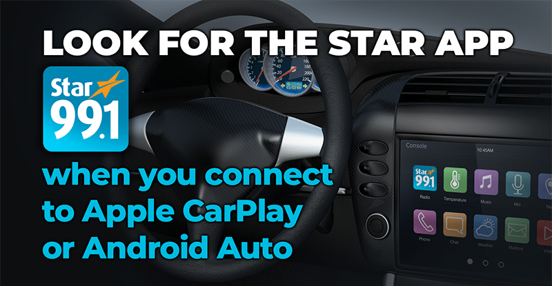EMAIL 99 Carplay Android 2023