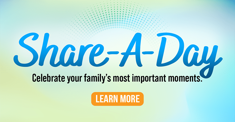 EMAIL 99 Share A Day