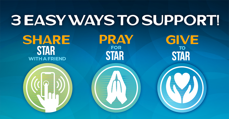 EMAIL Share Pray Give2
