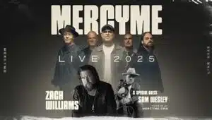 mercyme live 2025
