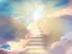 heaven