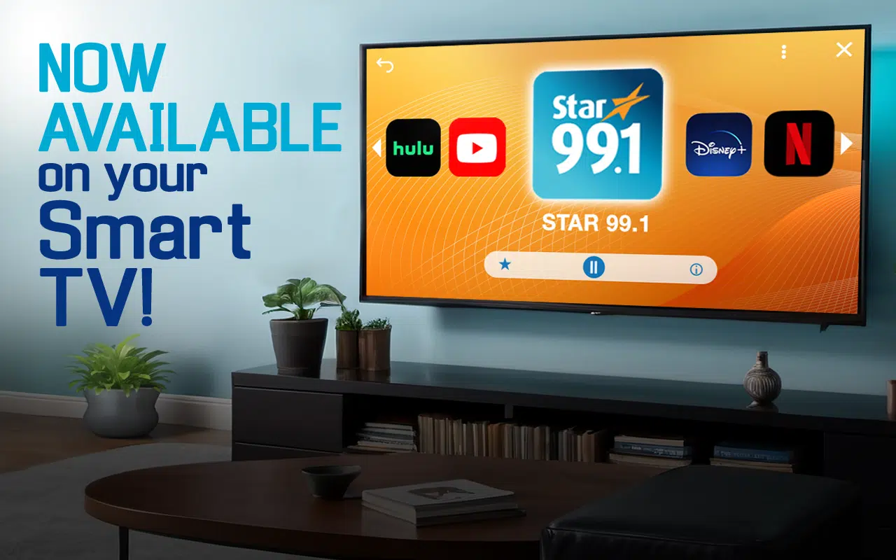 99 Smart TV Web image
