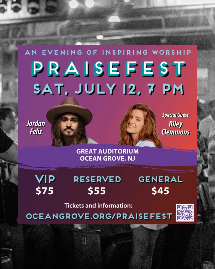 IG Post Praisefest