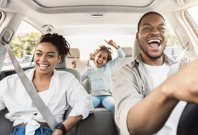 Ways to Give picfun car