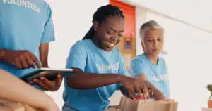 make an impact