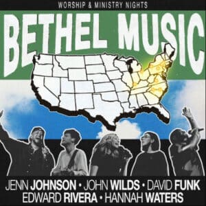 bethelmusictour