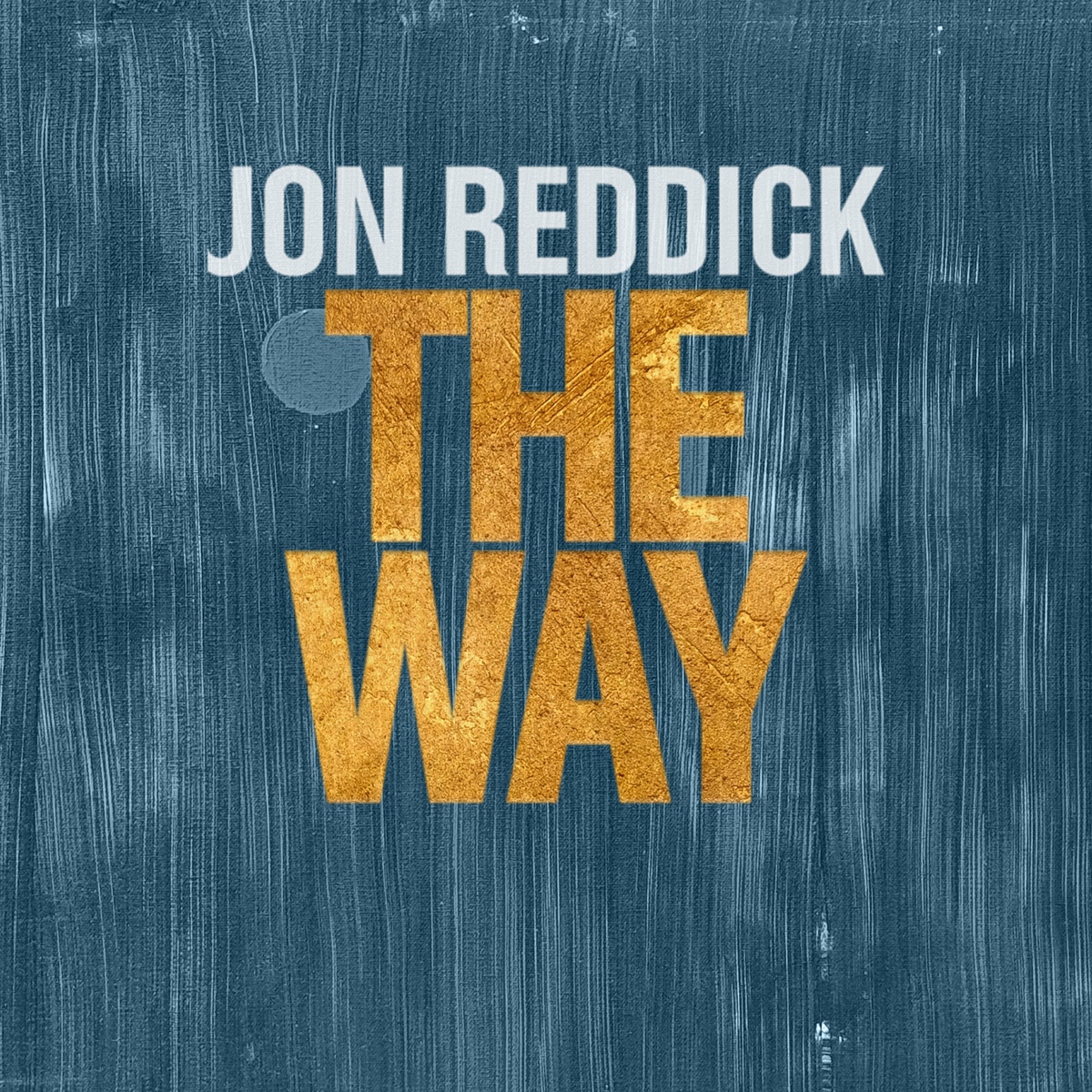 The-Way-Single-Cover