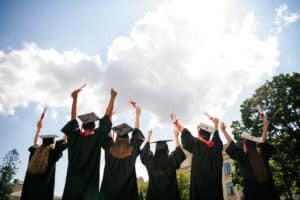 graduation