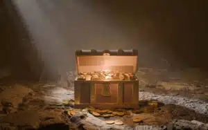 treasure