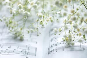 music